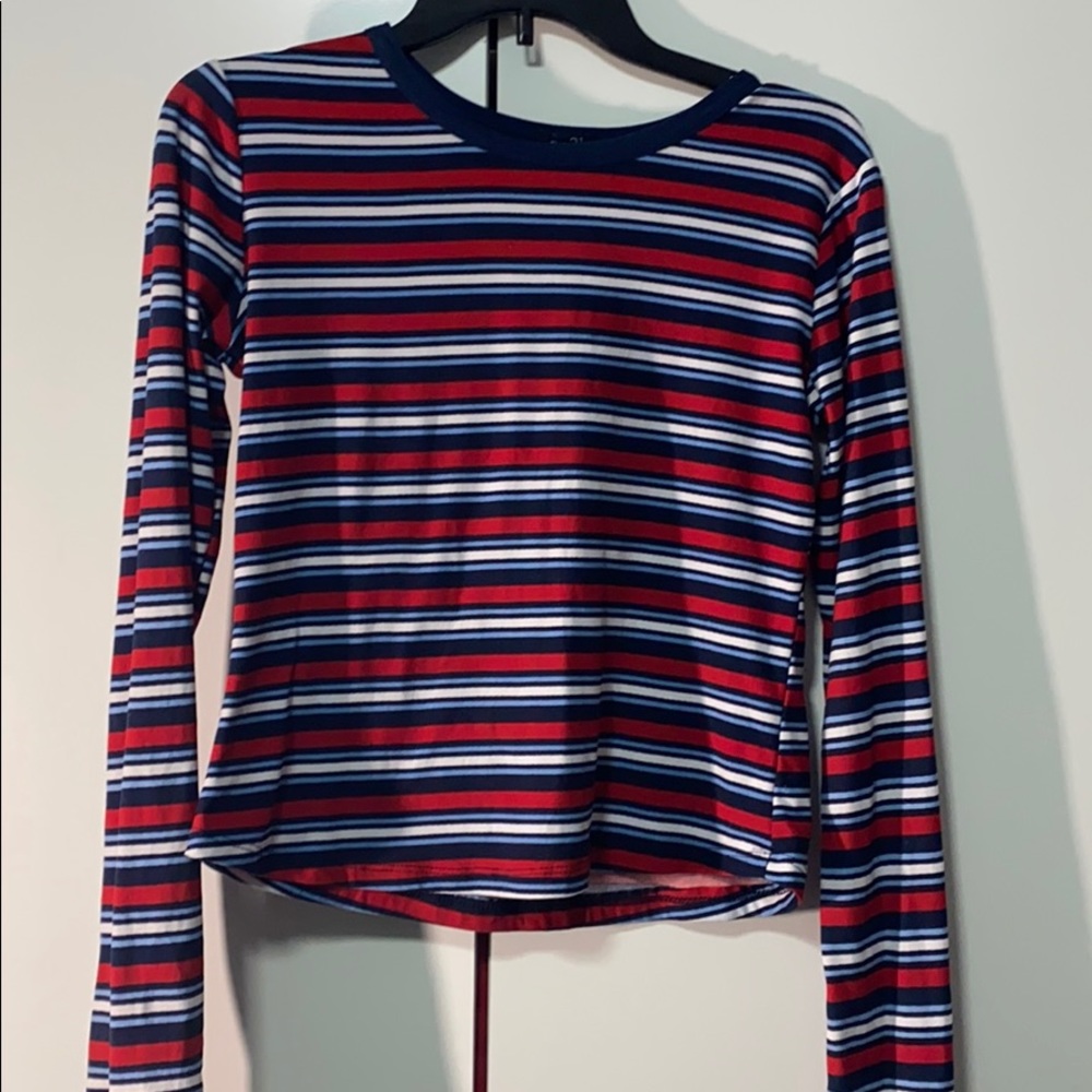 Long sleeve T-shirt